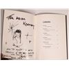 Image 2 : Padre Kino by DeGrazia with Signature and Drawing  [150370]