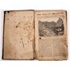 Image 1 : Peoples Magazine, 1833-34  [150197]