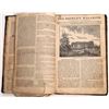 Image 2 : Peoples Magazine, 1833-34  [150197]