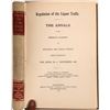 Image 1 : Regulation of the Liquor Traffic  [150255]