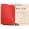 Image 2 : Who's Who in America, Vols 11 and 12  [150283]