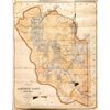 Image 1 : Beaverhead County, Montana Map, 1901  [142996]