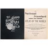 Image 1 : National Standard Atlas of the World  [147977]