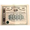 Image 1 : Southern Inland Navigation & Improvement Company Bond  [140201]