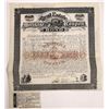 Image 1 : Western Trust Co. Farm Bond  [150024]