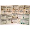 Image 1 : Montana Brewing and Non Mining Stocks  [150008]