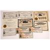 Image 1 : Montana Stocks and Warrants  [148821]
