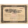Image 1 : Brunswick Oyster Company Stock  [130598]