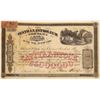 Image 1 : Central Petroleum Company of the City of New York Stock  [130526]