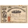 Image 1 : Cairo Oil & Mining Company of Pittsburgh, Penn Stock  [130525]