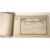 Image 1 : River Press Publishing Co. Stock Certificate Book  [147296]