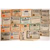 Image 1 : Arizona Mining Company Stocks (110+)  [148893]