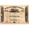 Image 1 : Rocky Bar Mining Co. Stock Certificate  [142895]