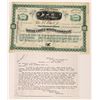 Image 1 : Little Chief Mining Company Stock, Leadville, Colorado  [123587]
