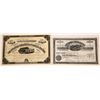 Image 1 : Dakota Territory Mining Stocks  [141465]