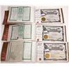 Image 1 : King Mining Company Stock Books (3)  [150030]