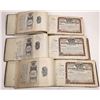 Image 1 : Tamarack & Custer Mining Co. Stock Books (3)  [148927]