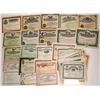 Image 1 : Montana Stock Collection, 100+  [150011]