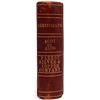 Image 1 : Parrot Silver & Copper Co. Stock Book  [150032]