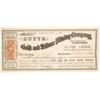 Image 1 : Butte Gold & Silver MC Stock, Clyde Ledge, Austin  [130829]
