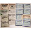 Image 1 : Western Nevada Mining Stocks (25+)  [150018]