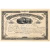 Image 1 : Santa Rita Copper & Iron Co. Stock Certificate  [129702]