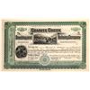 Image 1 : Granite Creek Smelting & Refining Co Stock, So. Dakota  [141469]