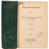 Image 1 : Copper Handbook Volume X, 1910- Great Stock Certificate Reference  [141403]