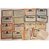 Image 1 : Midwest/Eastern Mining Stocks (120+)  [148892]