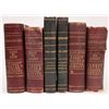 Image 1 : Parrott Silver & Copper Stock Certificate Books (6)  [150489]