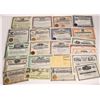 Image 1 : Western US Mining Stock Assortment (32)  [147986]