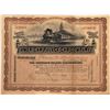 Image 1 : American Palace Car Company Stock  [130604]