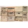 Image 1 : New York Railroad Stock Collection  [142820]