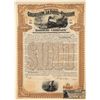 Image 1 : Galveston, La Porte and Houston Railway - Rare  [130682]