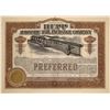 Image 1 : Hupp Automatic Mail Exchange Stock, for Railroads  [130605]