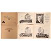 Image 1 : Doble Steam Motor Corporation Booklets (2)  [139884]