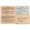 Image 2 : Arizona Railroad Passes (4)  [150217]