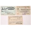 Image 1 : Los Angeles Railway Passes (3)  [150154]