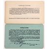 Image 2 : Northern California Railroad Passes (2)  [150225]