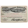 Image 1 : Kansas City and Memphis Railroad Pass  [150150]