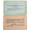 Image 2 : New Orleans Railroad Passes (2)  [150179]
