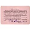 Image 2 : Fairmount & Veblen Railway Pass  [150162]
