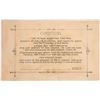 Image 2 : Houston Texas Central Railway Pass  [150152]