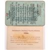 Image 2 : Atchison, Topeka & Santa Fe Railroad Passes  [150214]