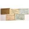 Image 1 : Pacific Northwest Railroad Passes (5)  [150216]