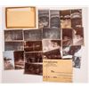 Image 1 : Railroad Photo Negatives (100+)  [148853]