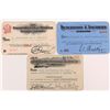 Image 1 : Railway Passes (3)  [150153]