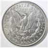 Image 2 : 1886-O MORGAN DOLLAR AU/BU MARK ON CHEEK