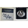 Image 1 : 2020 US MINT END OF WWII 75TH ANNIV. SILVER MEDAL