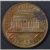 Image 2 : 1972/72 DOUBLE DIE LINCOLN CENT  BU